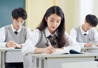西安学大教育高考补习学校优势